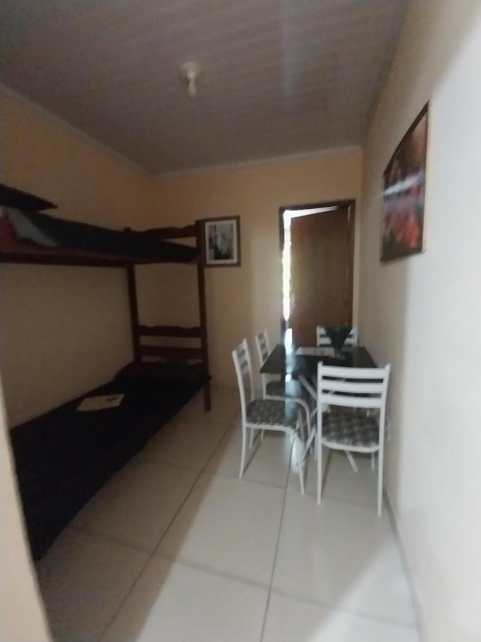 Presidente Cepop 3 Apartment Campos dos Goytacazes Exterior photo