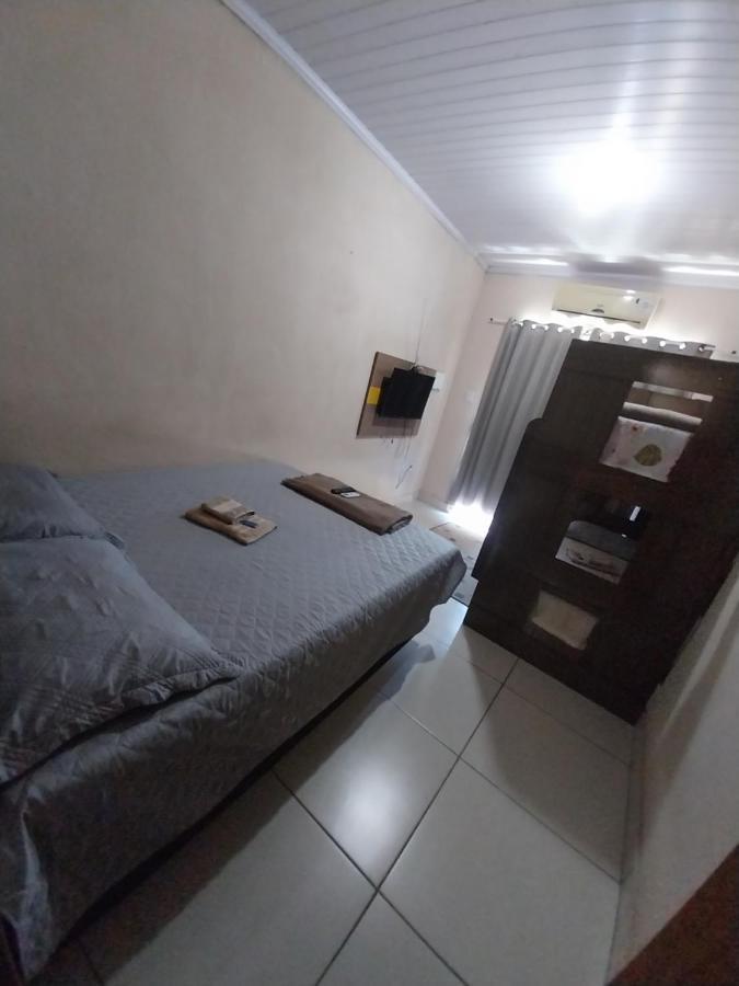 Presidente Cepop 3 Apartment Campos dos Goytacazes Exterior photo