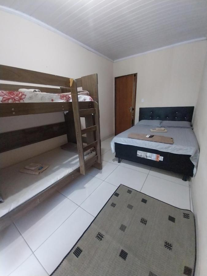 Presidente Cepop 3 Apartment Campos dos Goytacazes Exterior photo