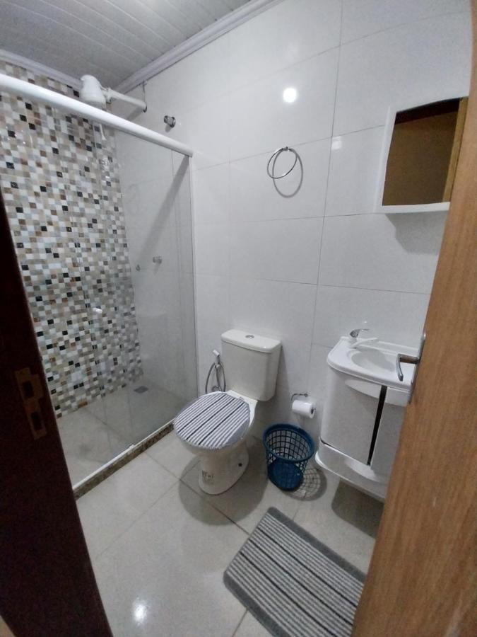 Presidente Cepop 3 Apartment Campos dos Goytacazes Exterior photo